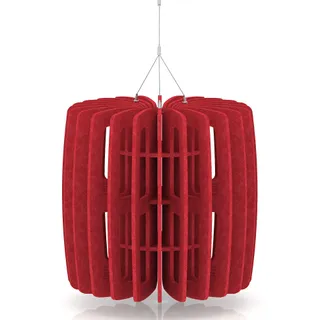 Sch! Acoustic Ceiling Baffles - Shade - Type B