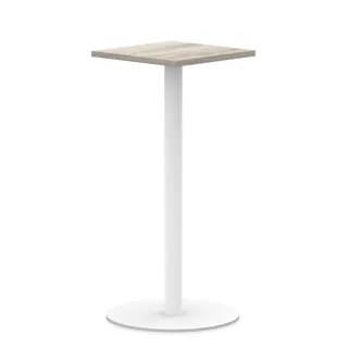 EE - Italia Square Poseur Table