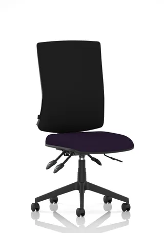 Orlena High Back Ergonomic Task Operator Office Chair