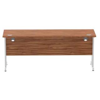 Impulse Slimline Desk Cantilever Leg