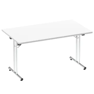 EE - Impulse Folding Rectangle Table