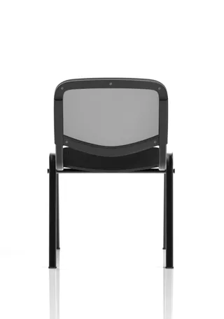 ISO Stacking Visitor/Conference Chair