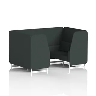 Brixworth Booth in Single Tone