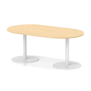 Italia Boardroom Table