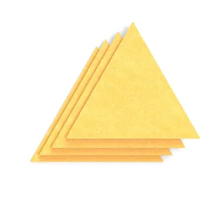 EE - Sch! Acoustic Wall Tile (Set of 4)