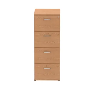 Impulse Filing Cabinet