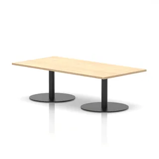 EE - Italia Rectangular Coffee Table