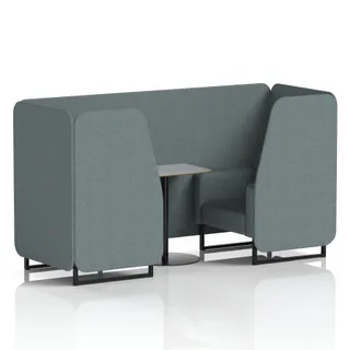 Brixworth Booth in Single Tone