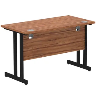 Impulse Slimline Desk Cantilever Leg