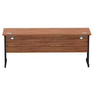 Impulse Slimline Desk Cantilever Leg