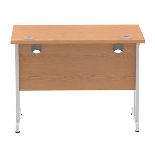 Impulse Slimline Desk Cantilever Leg