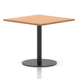 EE - Italia Square Poseur Table