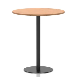 EE - Italia Round Poseur Table