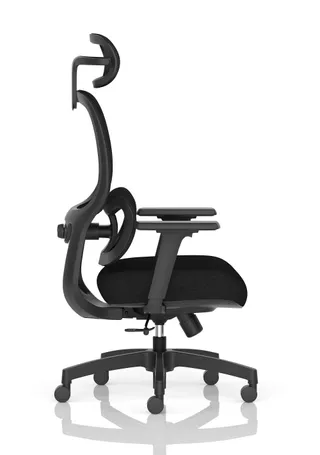 Rowan Mesh Back Chair