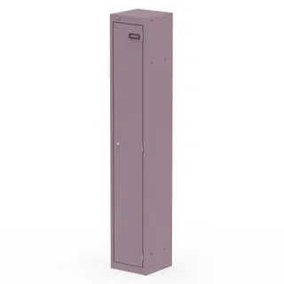 Qube Locker 1800mm High