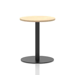 EE - Italia Round Poseur Table