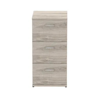 Impulse Filing Cabinet