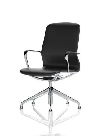 Lucia High Back Executive Office Chair