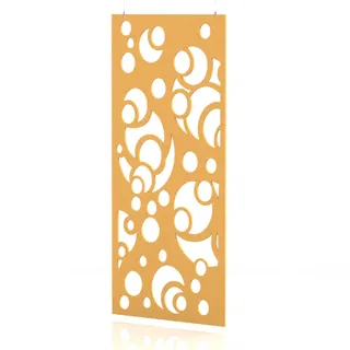 Sch! Acoustic Wall and Hanging Screens