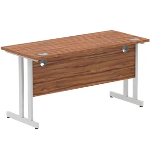 Impulse Slimline Desk Cantilever Leg