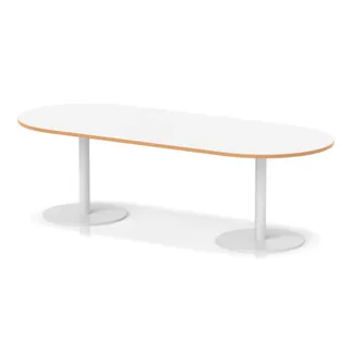 Italia Boardroom Table