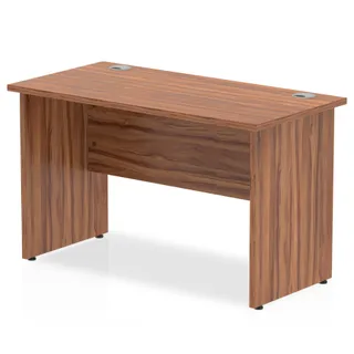 Impulse Slimline Desk Panel End Leg