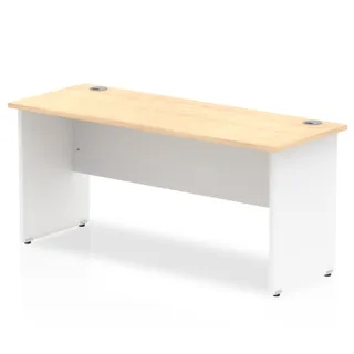 Impulse Slimline Desk Panel End Leg