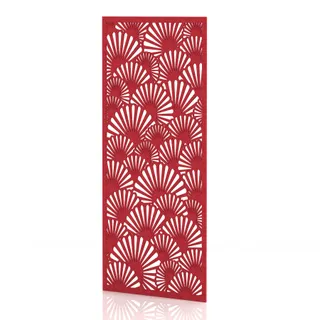 Sch! Acoustic Wall and Hanging Screens