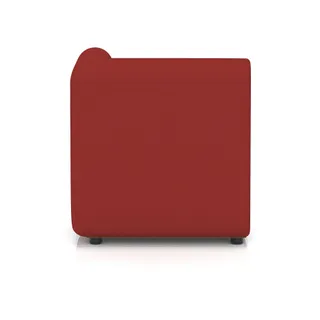 Mawsley Modular Seating Left End Unit