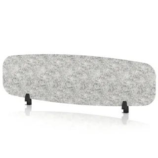 Sch! Acoustic Desktop Screen - Oblong