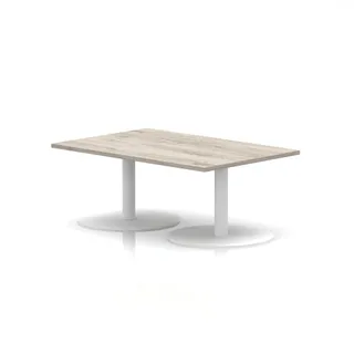 EE - Italia Rectangular Coffee Table