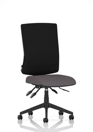 Orlena High Back Ergonomic Task Operator Office Chair