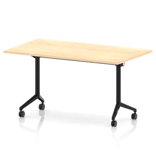 EE - Impulse Plus Flip Top Rectangular Table