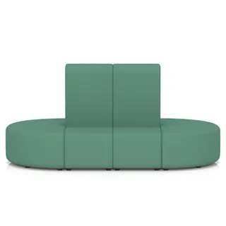 Mawsley Modular Seating Set - Capsule Island