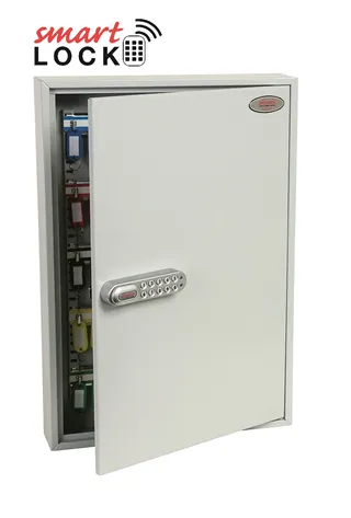 Phoenix Commercial Key Cabinet