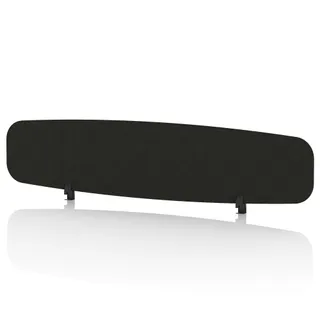 Sch! Acoustic Desktop Screen - Oblong