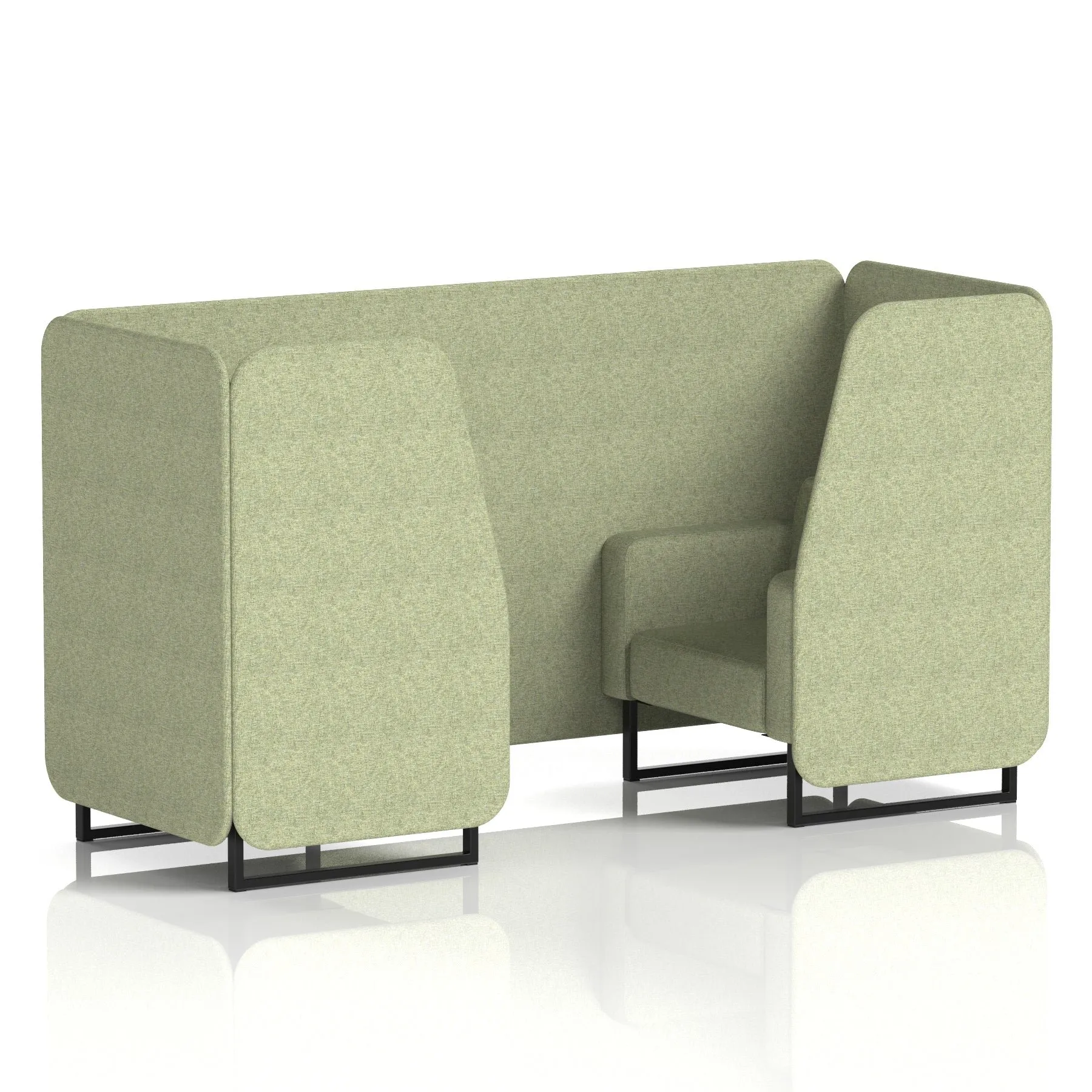 EE - Brixworth Booth in Single Tone