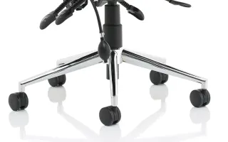 Chiro Medium Back Task Operator Office Chair