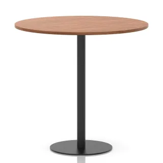 EE - Italia Round Poseur Table