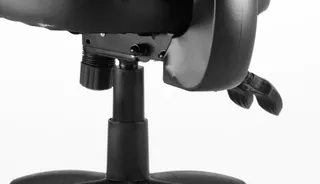 Galaxy Medium Back Task Operator Office Chair with Adjustable Arms
