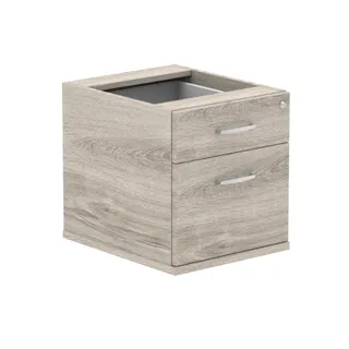 Impulse Fixed Pedestal