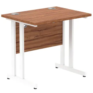 Impulse Slimline Desk Cantilever Leg