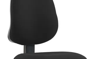 Eclipse Plus II Medium Back Task Operator Office Chair