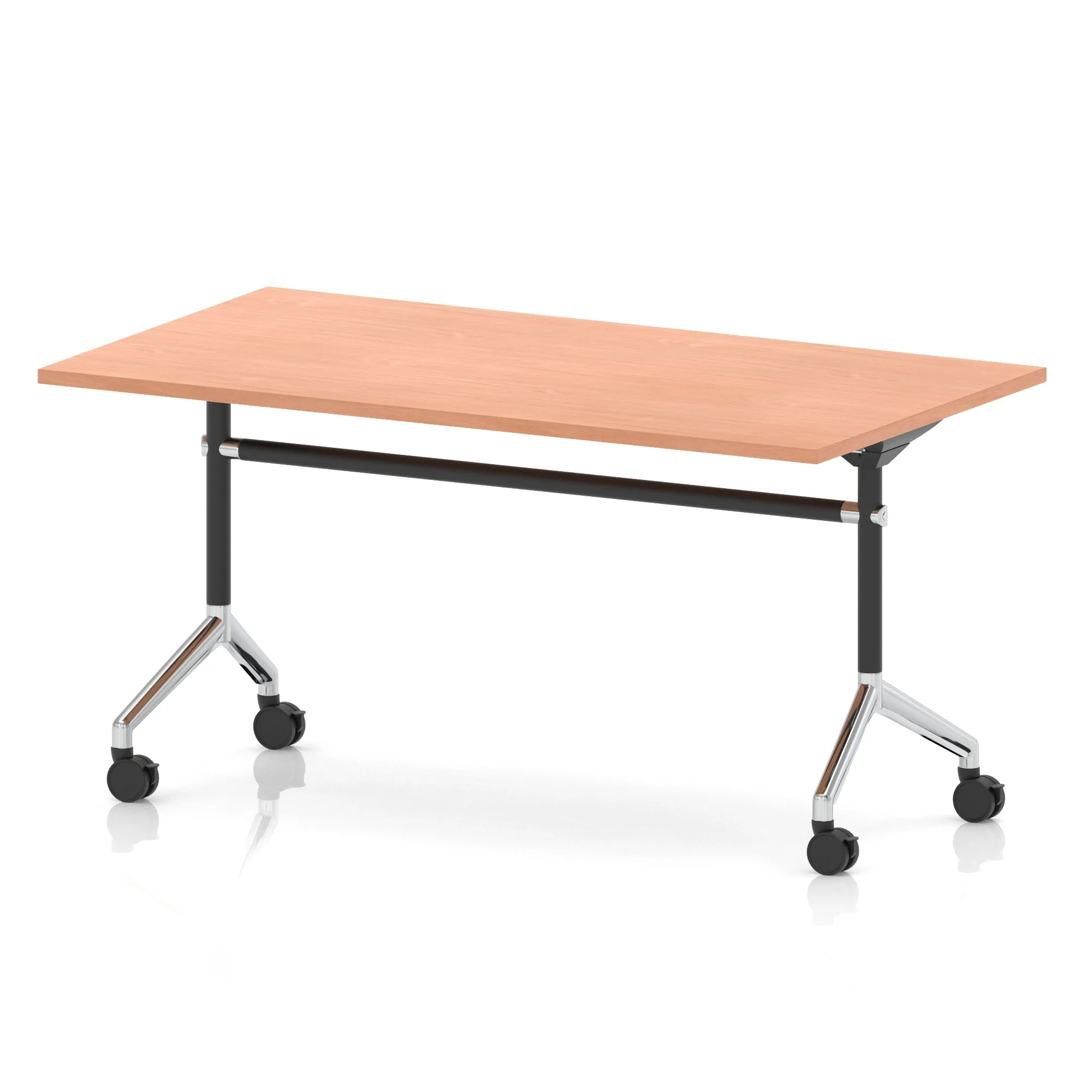 EE - Impulse Flip Top Table