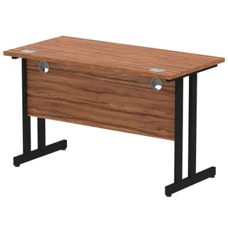 Impulse Slimline Desk Cantilever Leg