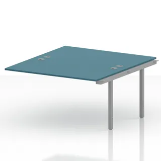 Impulse B2B Bench Desk - 2 Person Extension Kit