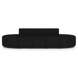 Mawsley Modular Seating Set - Capsule Island
