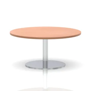 Italia Round Coffee Table