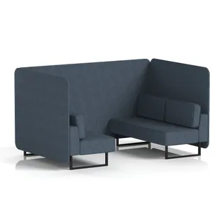 EE - Brixworth Bench Booth in Single Tone
