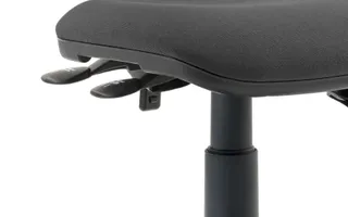 Eclipse Plus III Medium Back Task Operator Office Chair